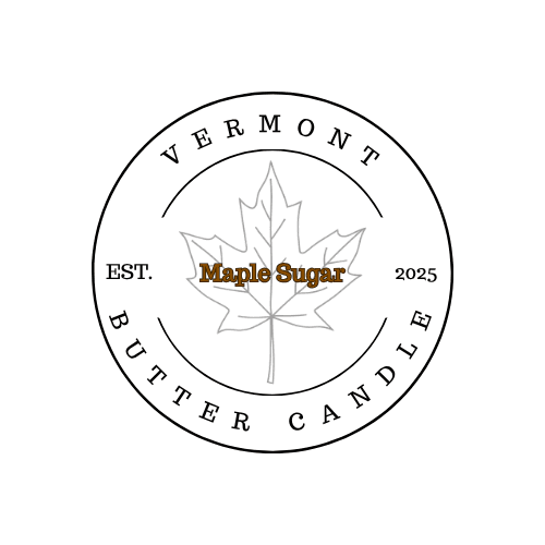 Maple Sugar sticker