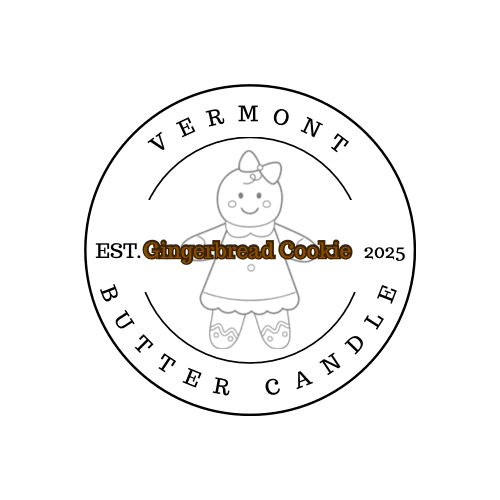 Gingerbread Cookie sticker